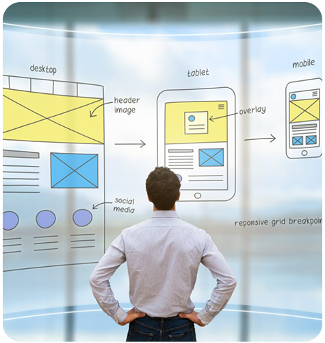 Web development services in wakad pune